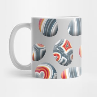 Pebbles Mug